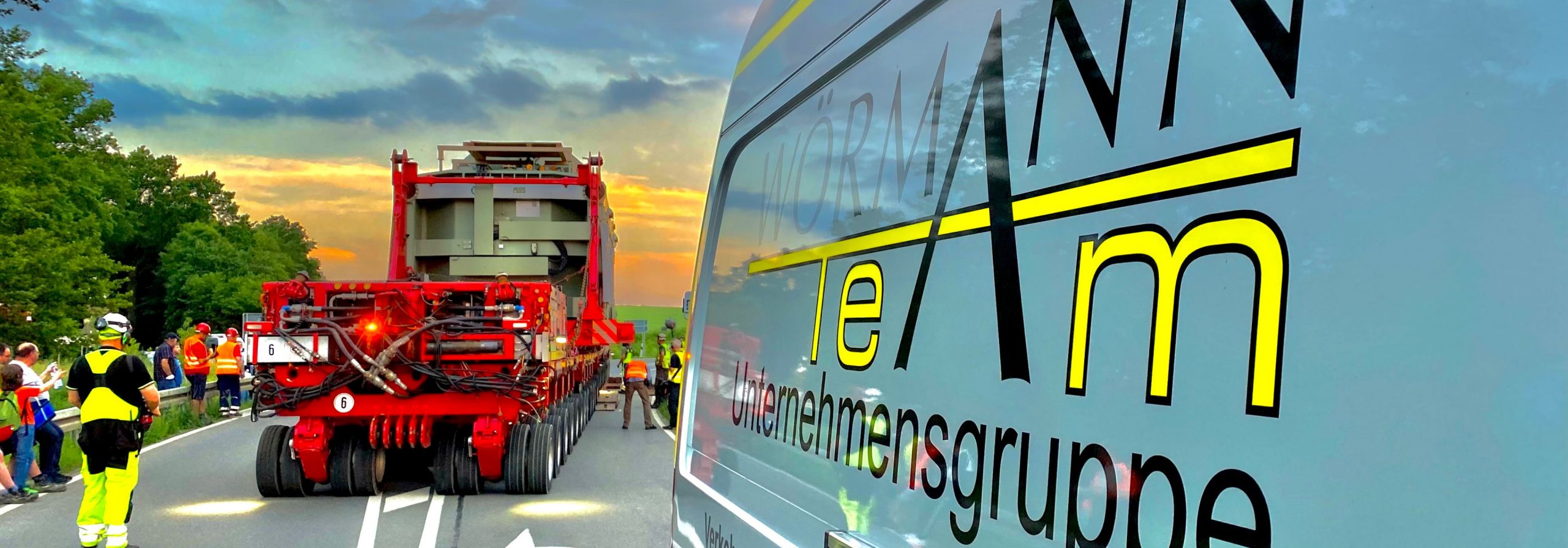 Verkehrslenkende Maßnahmen jetzt einfach gemacht!